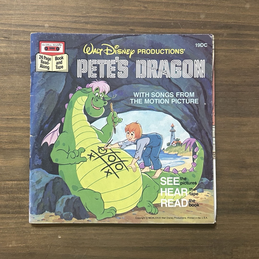 📚ディズニー名作絵本3冊セット② 【ピーターパン/ピートと 📚ディズニー名作絵本3冊セット② 【ピーターパン/ピートと
