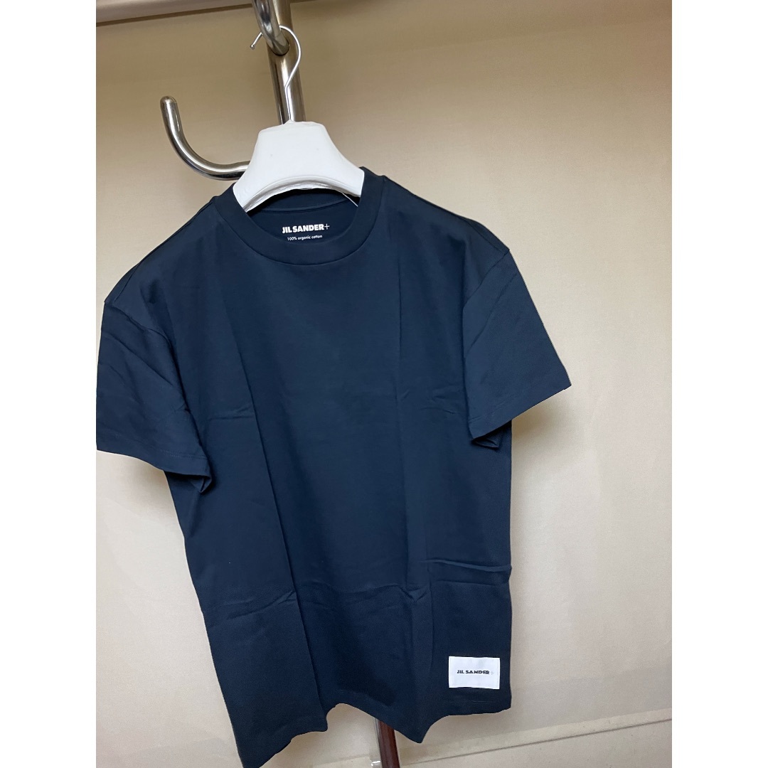 JIL SANDER(ジル サンダー)｜3パックTシャツロングスリーブ