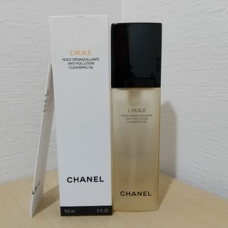 CHANEL(クレンジング/メイク落とし)のフリマアイテム一覧 CHANEL(クレンジング/メイク落とし)のフリマアイテム一覧