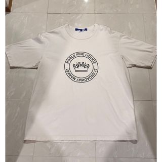 JUNYA WATANABE COMME des GARCONS(Tシャツ/カットソー(半袖/袖 JUNYA WATANABE COMME des GARCONS(Tシャツ/カットソー(半袖/袖