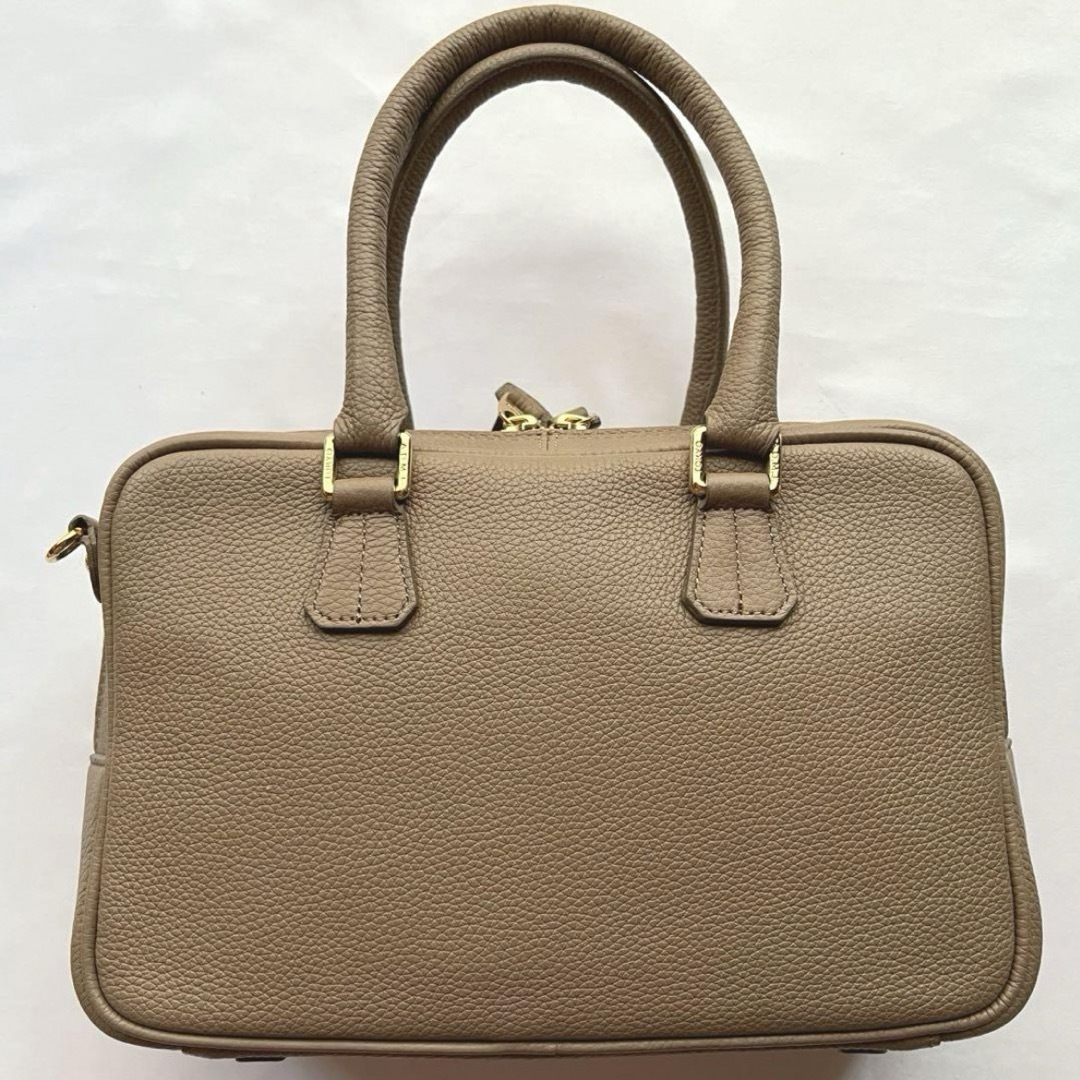 ADMJ 子牛革モーツァルト 2way 23cmミニボストン ショルダーバッグ ADMJ 子牛革モーツァルト 2way 23cmミニボストン ショルダーバッグ