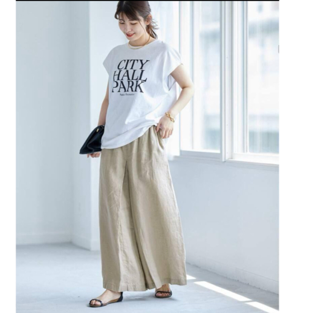 JOURNAL STANDARD - ジャーナルスタンダード リネンタック JOURNAL STANDARD - ジャーナルスタンダード リネンタック