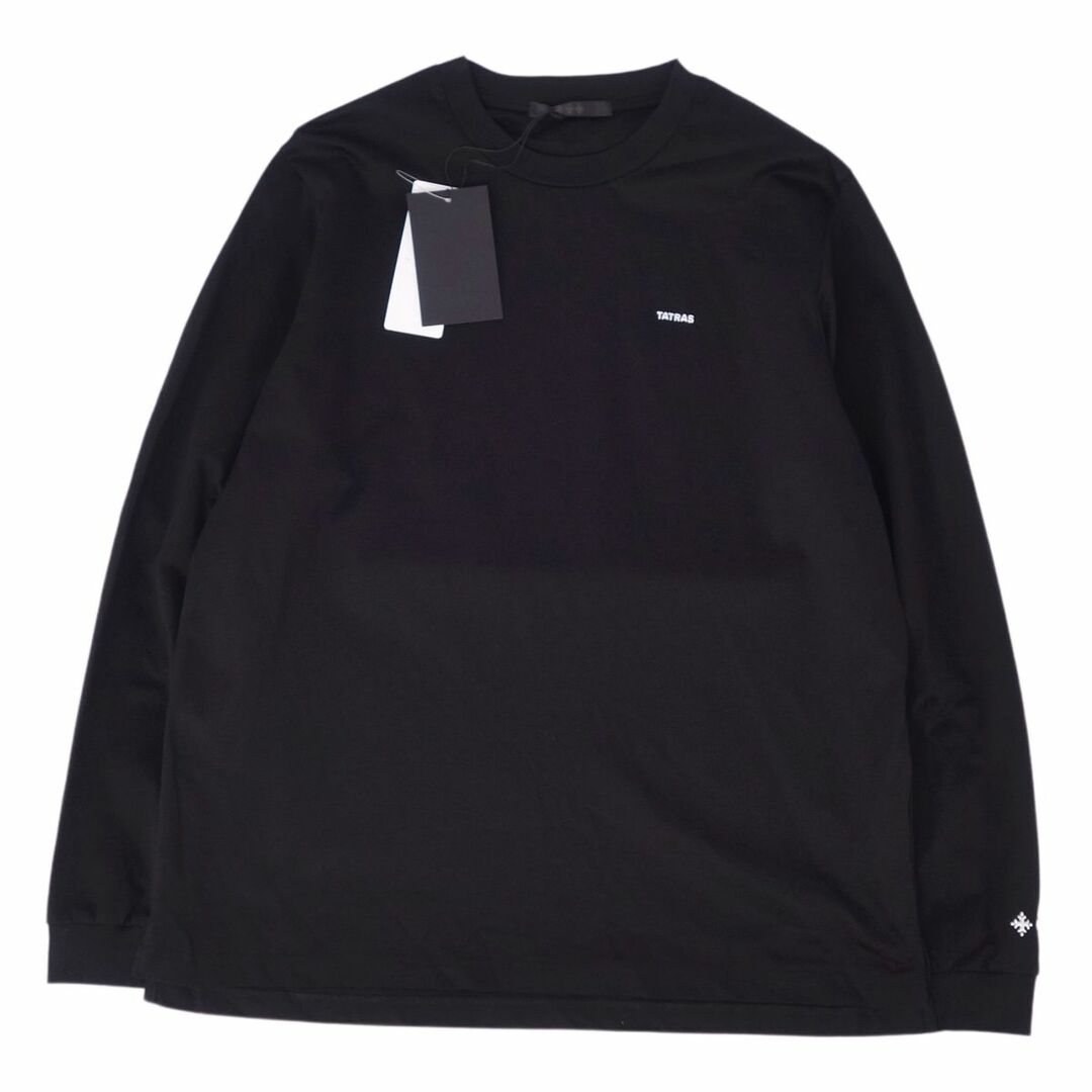 TATRAS - 極美品 タトラス TATRAS Tシャツ カットソー SICADO TATRAS - 極美品 タトラス TATRAS Tシャツ カットソー SICADO