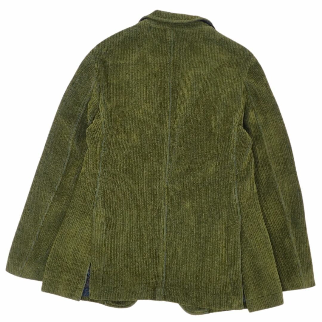 ETRO - 極美品 エトロ ETRO ジャケット テーラードジャケット ETRO - 極美品 エトロ ETRO ジャケット テーラードジャケット