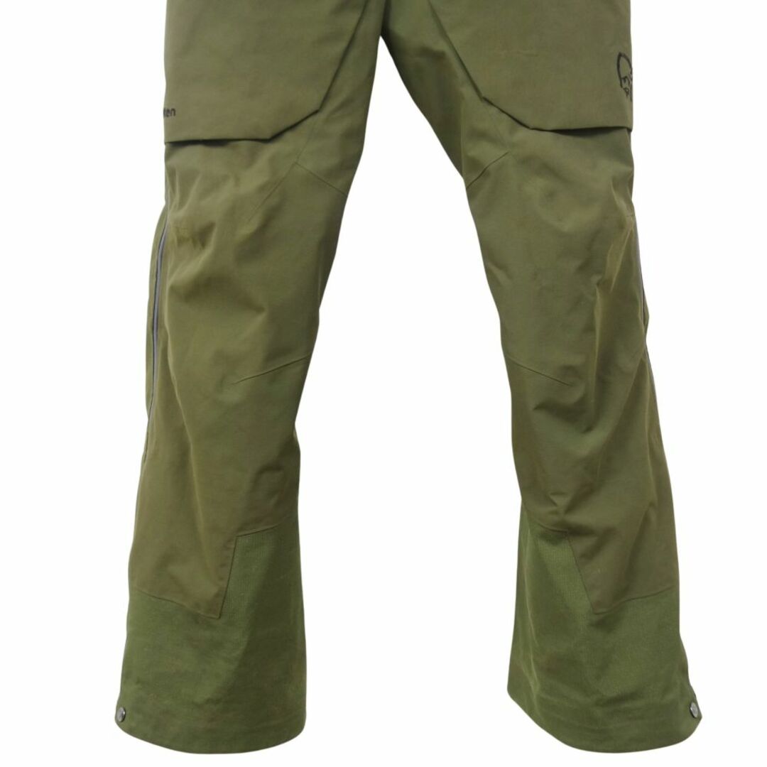 男の子向けプレゼント集結 ノローナ NORRONA ロフォテン M's Pants Pro Gore-tex Lofoten パンツ