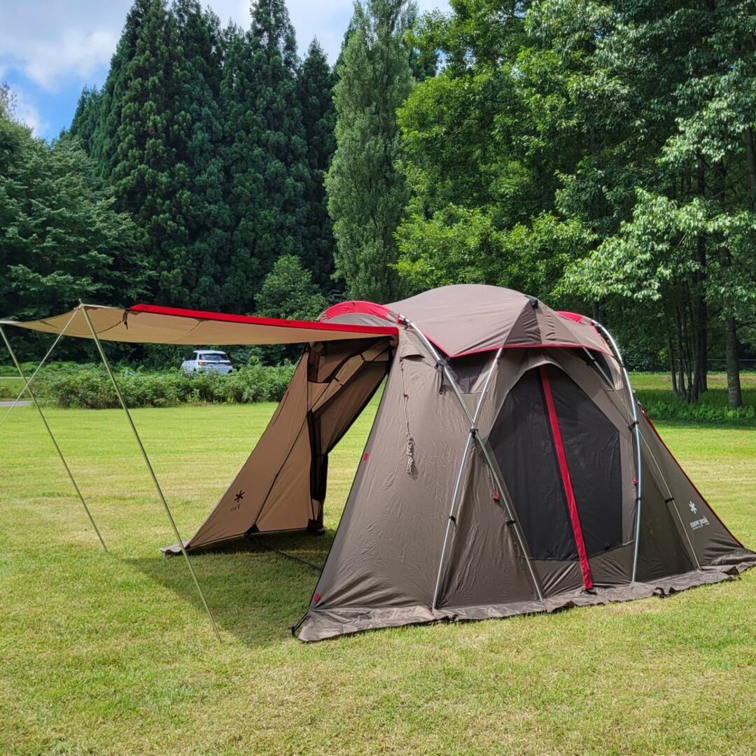 美品 スノーピーク snowpeak リビングシェルS Pro FES-240 美品 スノーピーク snowpeak リビングシェルS Pro FES-240