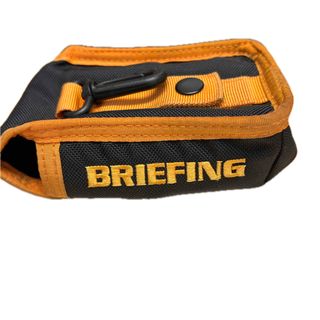 BRIEFING(オレンジ/橙色系)のフリマアイテム一覧 BRIEFING(オレンジ/橙色系)のフリマアイテム一覧