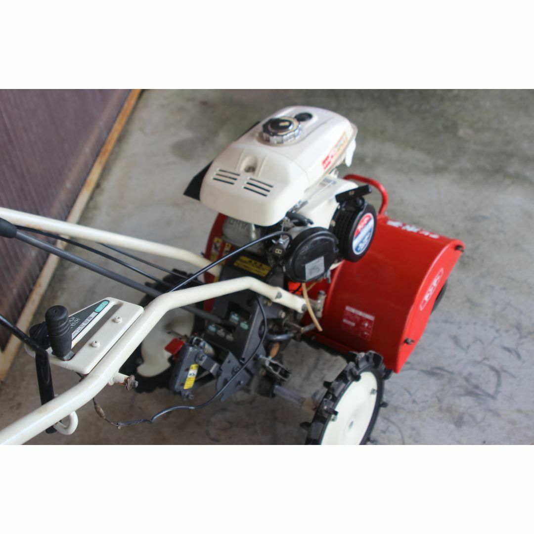 管理機/耕運機 ヤンマー チビポチ TB40 フロントポチ - その他 管理機/耕運機 ヤンマー チビポチ TB40 フロントポチ - その他