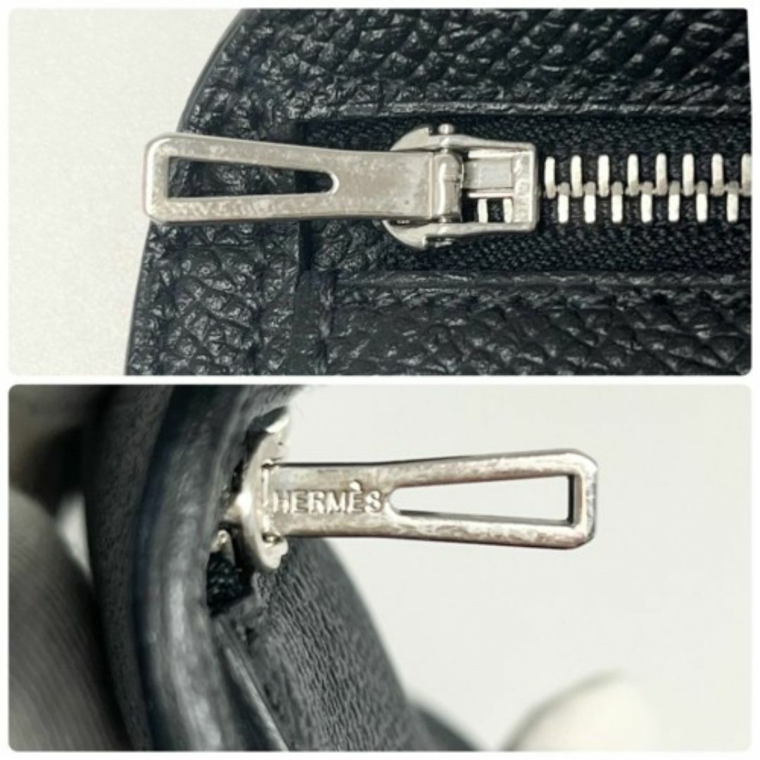 新品同様】HERMES エルメス サーフ ペンケース ヴォーエプソン 新品同様】HERMES エルメス サーフ ペンケース ヴォーエプソン
