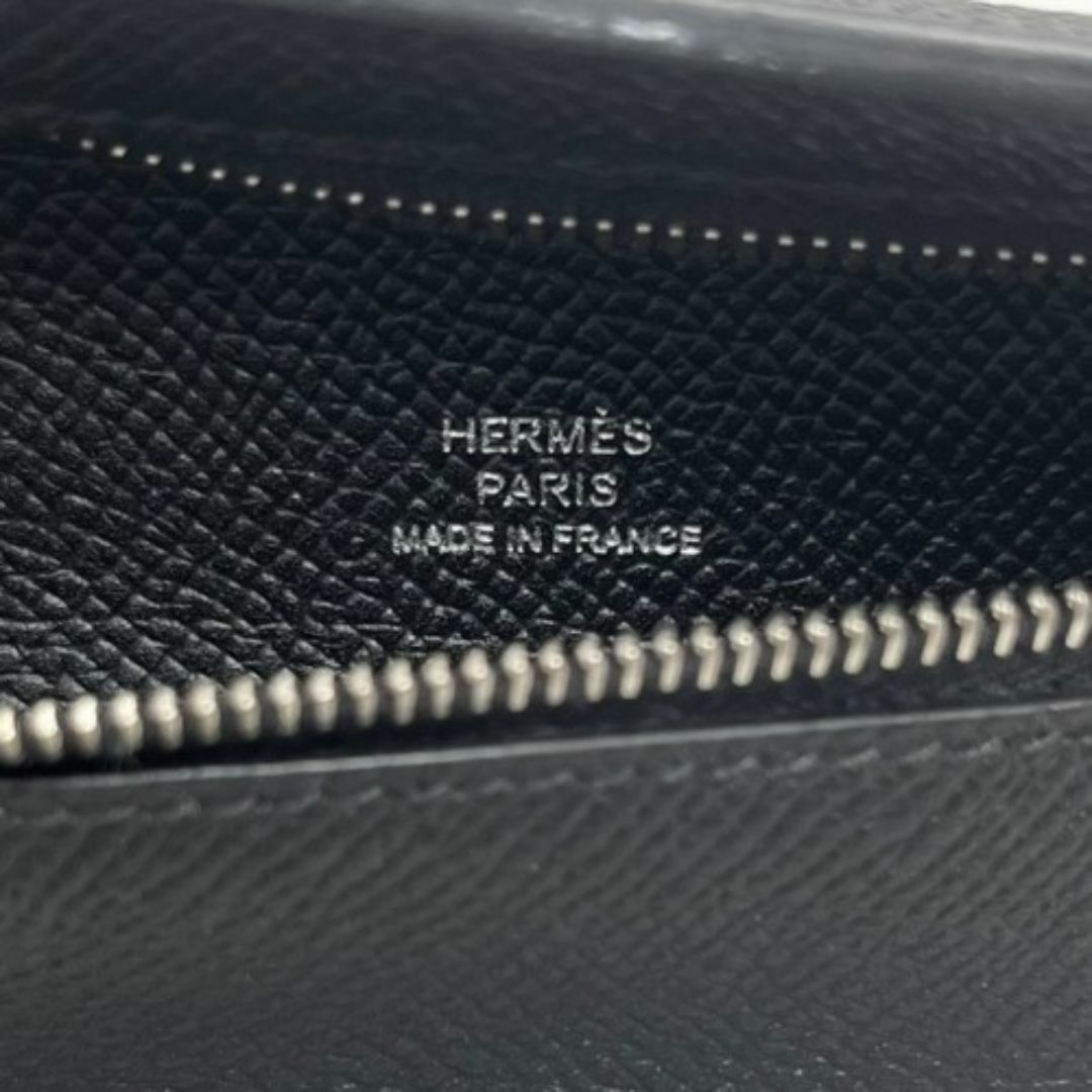 新品同様】HERMES エルメス サーフ ペンケース ヴォーエプソン 新品同様】HERMES エルメス サーフ ペンケース ヴォーエプソン