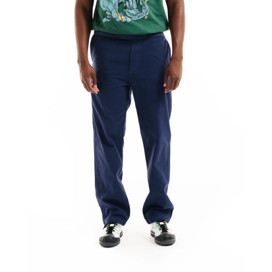BRAIN DEAD - BRAIN DEAD WASHED CARPENTER PANTの通販 by ゆめちゃん's shop|ブレインデット ならラクマ BRAIN DEAD - BRAIN DEAD WASHED CARPENTER PANTの通販 by ゆめちゃん's shop|ブレインデット ならラクマ