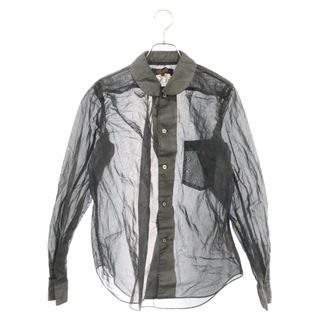BLACK COMME des GARCONS(シャツ/ブラウス(長袖/七分))の BLACK COMME des GARCONS(シャツ/ブラウス(長袖/七分))の
