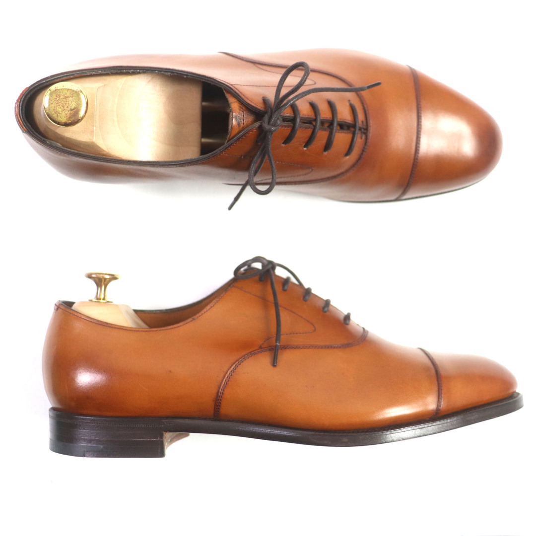 EDWARD GREEN - 極美品▽EDWARD GREEN エドワードグリーン EDWARD GREEN - 極美品▽EDWARD GREEN エドワードグリーン