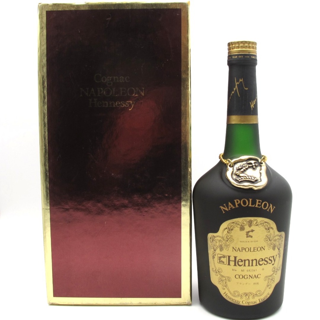 古酒 ブランデー コニャック HENNESSY ヘネシー パラディ EXTRA 古酒 ブランデー コニャック HENNESSY ヘネシー パラディ EXTRA