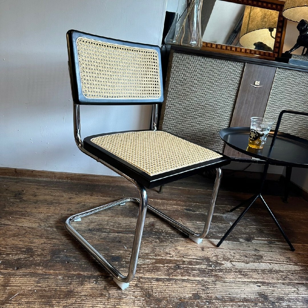 Cesca Chair チェスカチェア 椅子 デザイナーズチェアの通販 by Cesca Chair チェスカチェア 椅子 デザイナーズチェアの通販 by