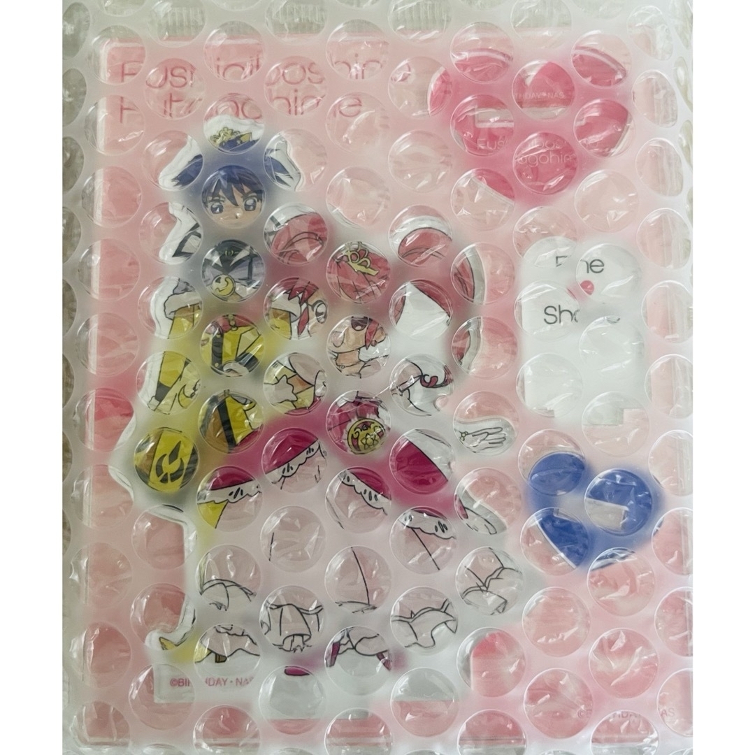 新品】ふしぎ星の☆ふたご姫 ヴィレッジヴァンガード限定 新品】ふしぎ星の☆ふたご姫 ヴィレッジヴァンガード限定