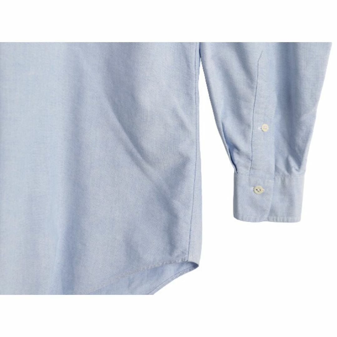 Ralph Lauren - 90s ポロベア ラルフローレン オックスフォード Ralph Lauren - 90s ポロベア ラルフローレン オックスフォード