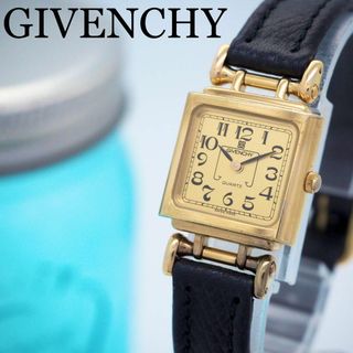 GIVENCHY(腕時計)のフリマアイテム一覧 GIVENCHY(腕時計)のフリマアイテム一覧