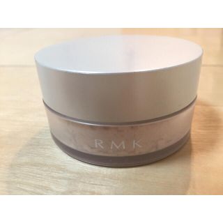 アールエムケー(RMK)のRMKトランスルーセントフェースパウダーP00(フェイスパウダー)