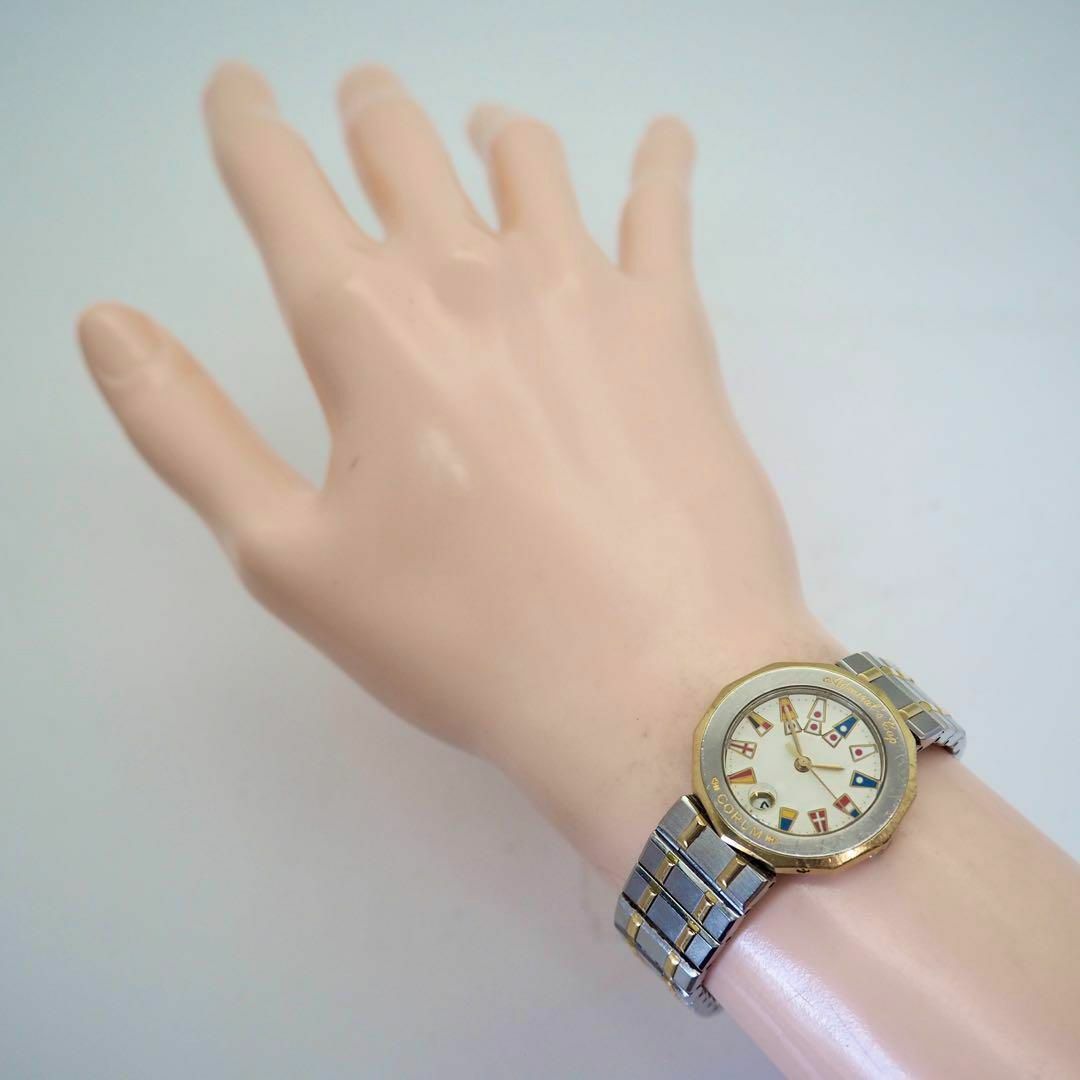 ✨CORUM✨アドミラルズカップ✨腕時計✨ 壊す ✨CORUM✨アドミラルズカップ✨腕時計✨ 壊す