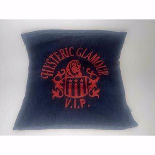 HYSTERIC GLAMOUR(クッションカバー)のフリマアイテム一覧 HYSTERIC GLAMOUR(クッションカバー)のフリマアイテム一覧