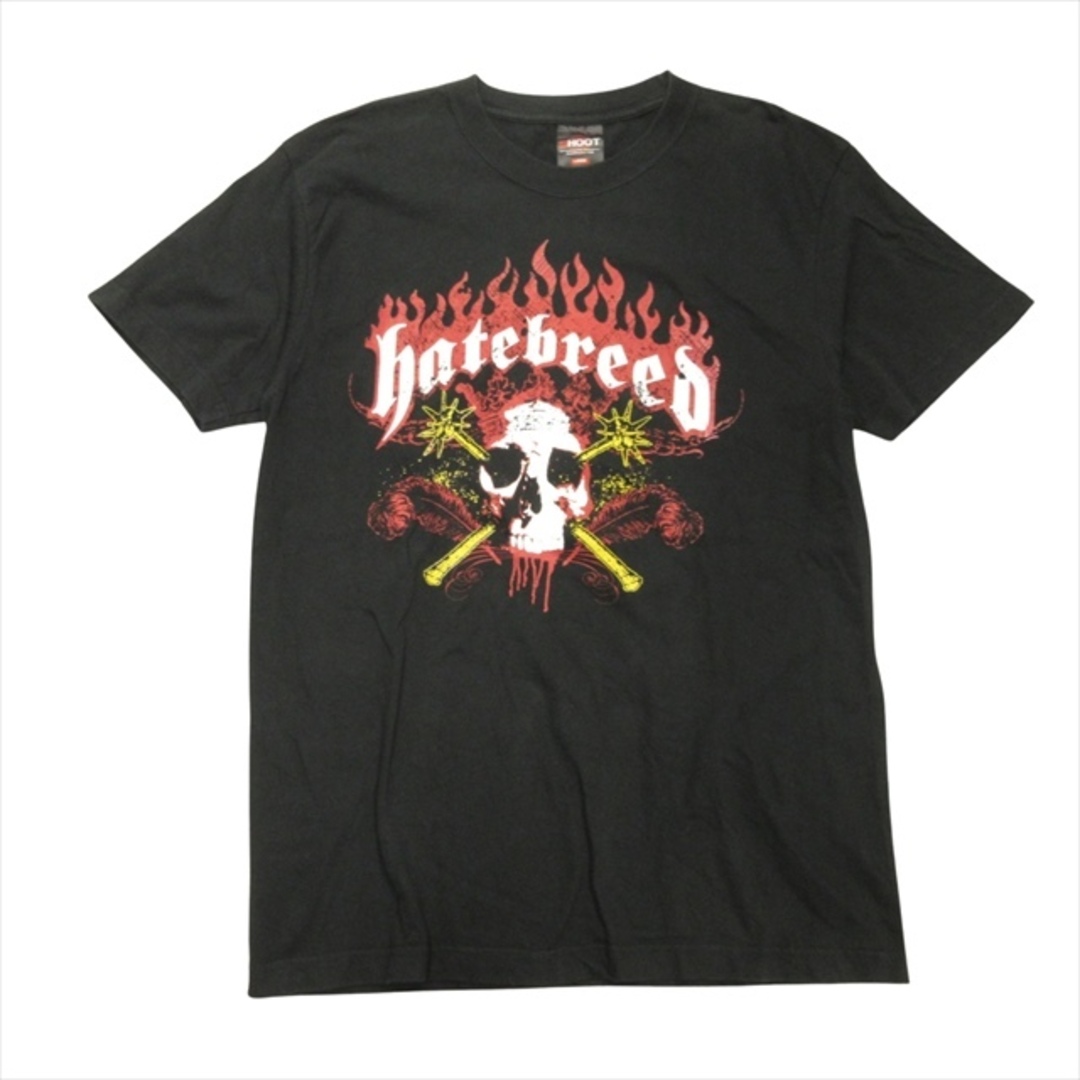 other - ヘイトブリード Hatebreed バンド Tシャツ バンT other - ヘイトブリード Hatebreed バンド Tシャツ バンT