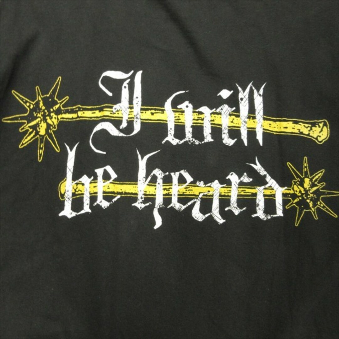 other - ヘイトブリード Hatebreed バンド Tシャツ バンT other - ヘイトブリード Hatebreed バンド Tシャツ バンT