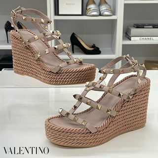 VALENTINO(サンダル)のフリマアイテム一覧 VALENTINO(サンダル)のフリマアイテム一覧