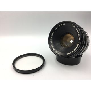 キヤノン(Canon)の作例付　CANON super canomatic R50mm F1.8 mpr(レンズ(単焦点))