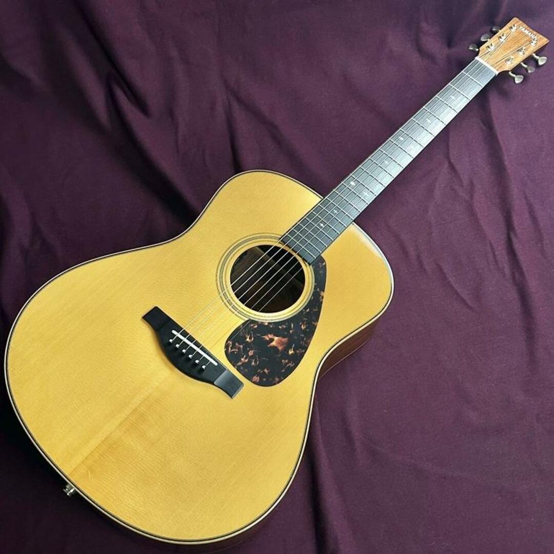 ヤマハ(ヤマハ)のYAMAHA（ヤマハ）/LL26 ARE 【中古】【USED】アコースティックギターフラットトップ【三宮オーパ店】 楽器のギター(アコースティックギター)の商品写真