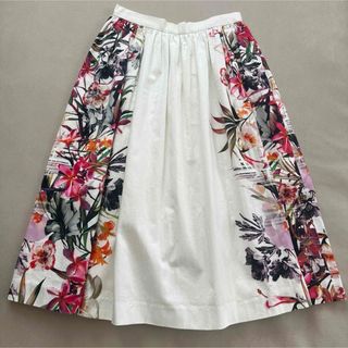 DOUBLE STANDARD CLOTHING(ひざ丈スカート)のフリマアイテム一覧 DOUBLE STANDARD CLOTHING(ひざ丈スカート)のフリマアイテム一覧