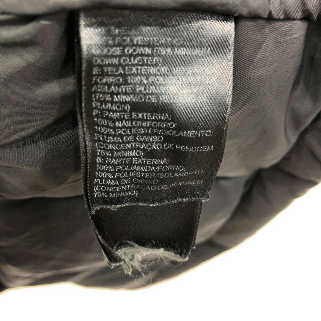 2024年冬【法人向けお歳暮】 THE ダウンコート ノースフェイス FACE NORTH THE - FACE NORTH 女性用