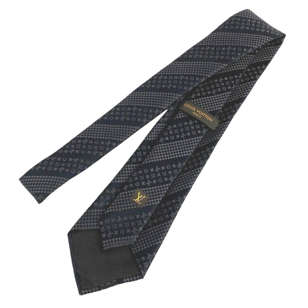 LOUIS VUITTON - □未使用□ ルイヴィトン クラヴァット LOUIS VUITTON - □未使用□ ルイヴィトン クラヴァット