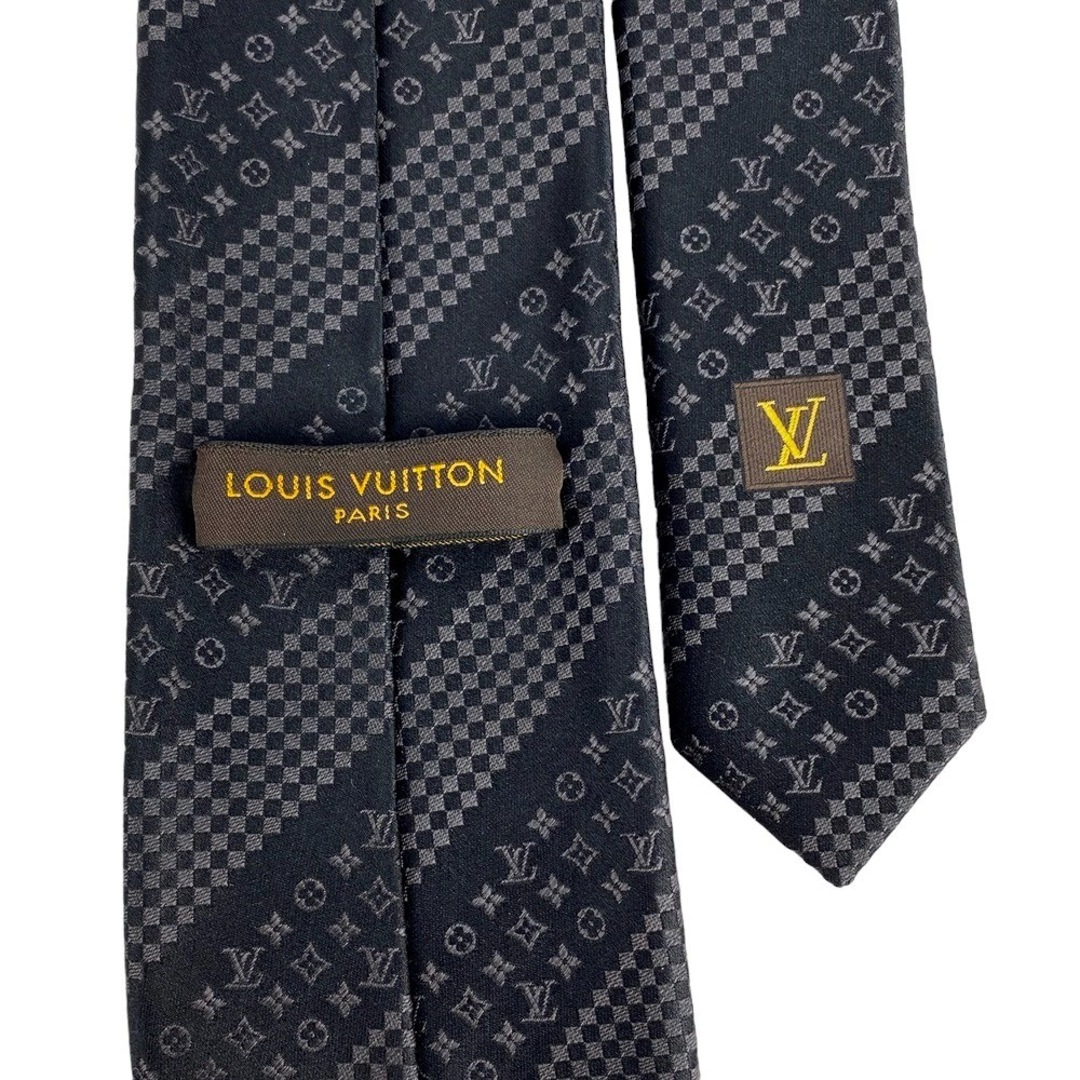 ルイ・ヴィトン(LOUIS VUITTON)ルイ・ヴィトン ネクタイ ルイ・ヴィトン(LOUIS VUITTON)ルイ・ヴィトン ネクタイ