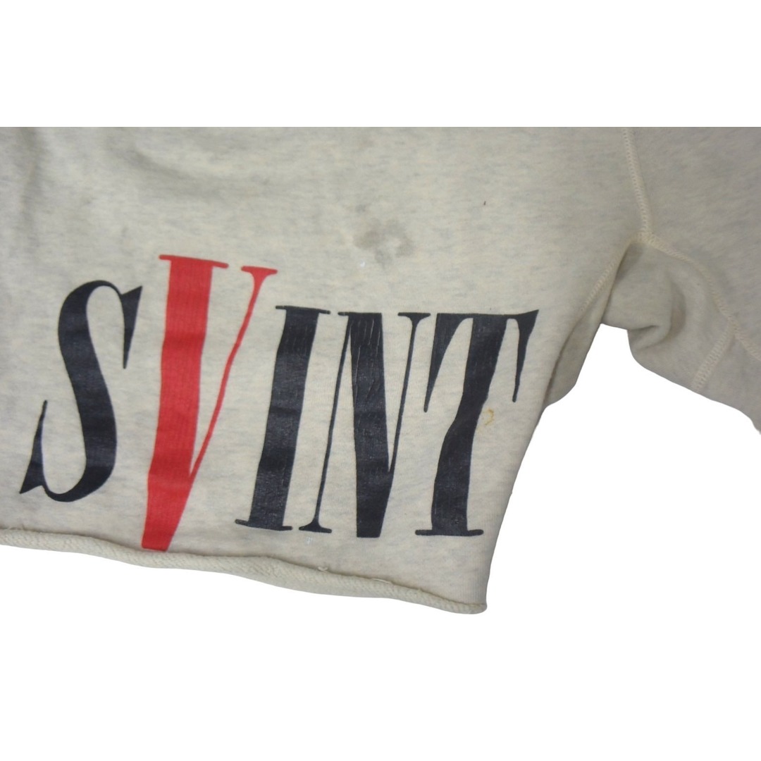 SAINT MICHAEL セントマイケル × Vlone ヴィーロン コラボ