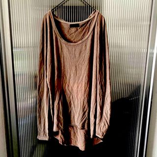 goa(Tシャツ/カットソー(七分/長袖))のフリマアイテム一覧 goa(Tシャツ/カットソー(七分/長袖))のフリマアイテム一覧