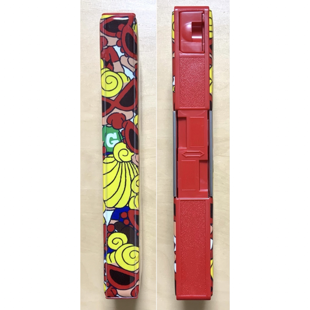 HYSTERIC MINI - ヒスミニ☆正規品☆新品☆両面☆筆箱☆鉛筆削り HYSTERIC MINI - ヒスミニ☆正規品☆新品☆両面☆筆箱☆鉛筆削り