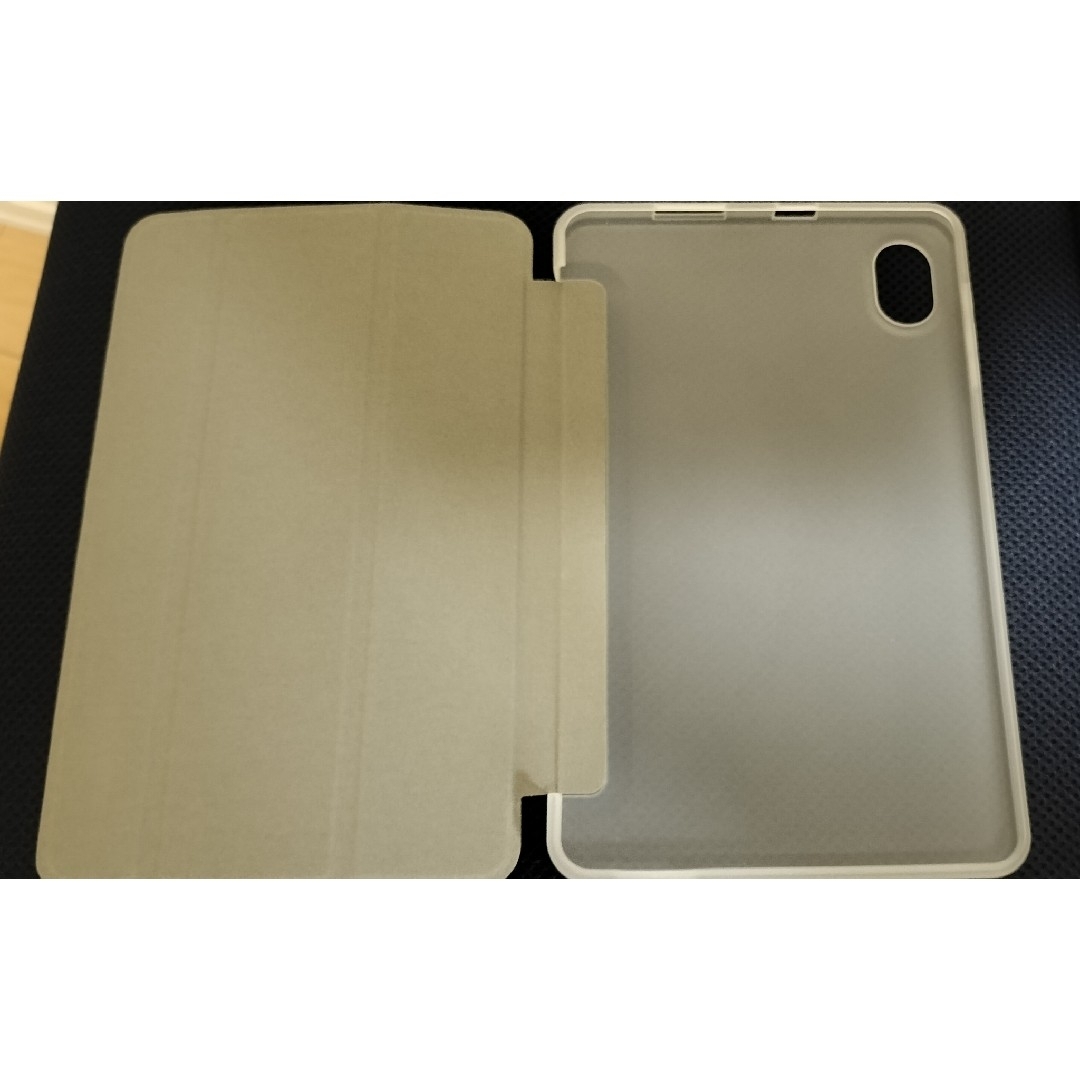ALLDOCUBE - Alldocube iPlay 60 mini Pro ケースと保護フィルム ALLDOCUBE - Alldocube iPlay 60 mini Pro ケースと保護フィルム