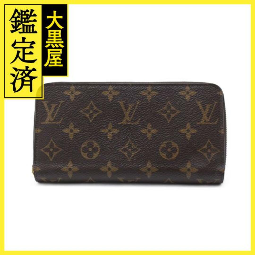 LOUIS VUITTON - ルイ・ヴィトン ｼﾞｯﾋﾟｰ･ｳｫﾚｯﾄ M41894 【460】