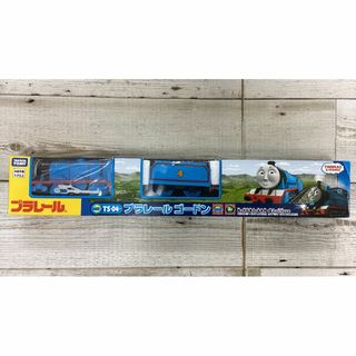 タカラトミー(Takara Tomy)のプラレール トーマス TS-04 ゴードン(電車のおもちゃ/車)