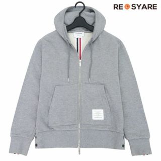 THOM BROWNE(パーカー)のフリマアイテム一覧 THOM BROWNE(パーカー)のフリマアイテム一覧