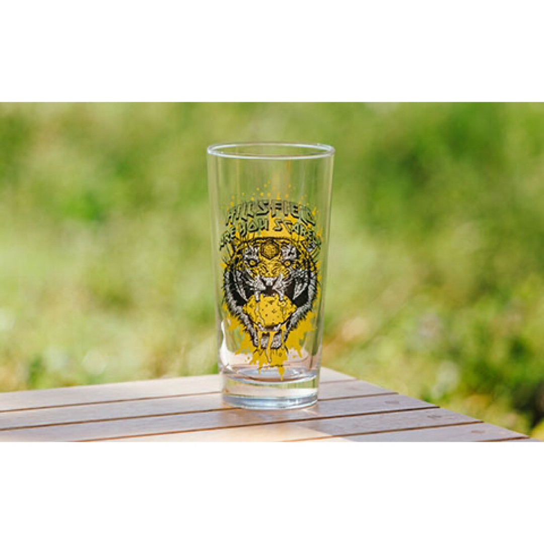 零/零 BEERグラス ネルデザインワーク スneru design works(零 零/零 BEERグラス ネルデザインワーク スneru design works(零