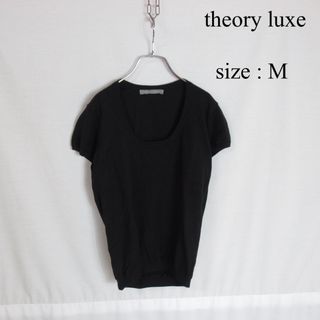 Theory luxe(Tシャツ(半袖/袖なし))のフリマアイテム一覧 Theory luxe(Tシャツ(半袖/袖なし))のフリマアイテム一覧