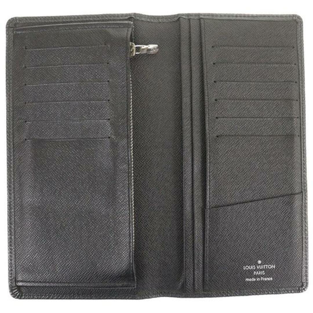 ルイヴィトン 二つ折り長財布 ポルトフォイユ ブラザ M32572 ルイヴィトン 二つ折り長財布 ポルトフォイユ ブラザ M32572