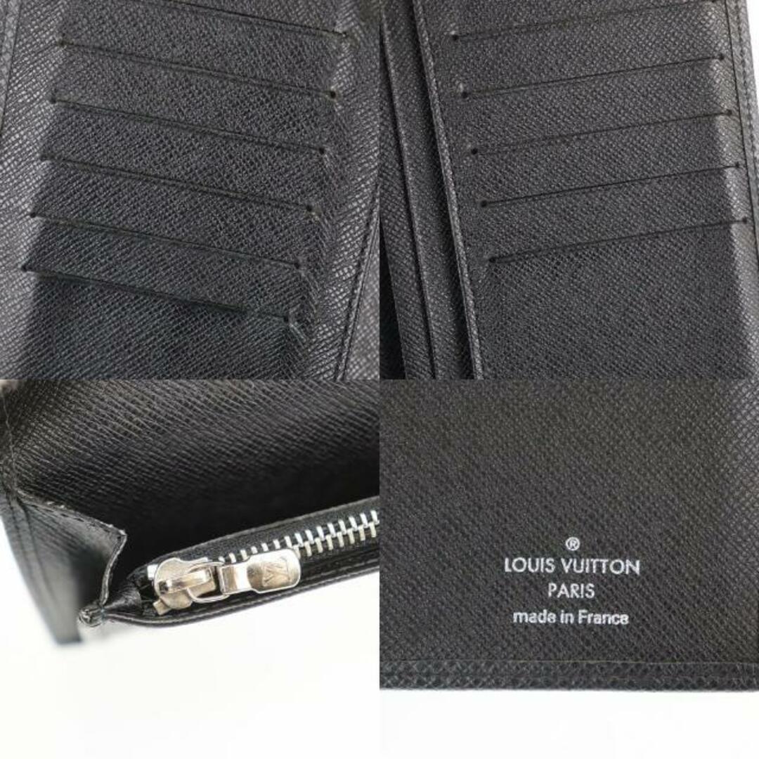 ルイヴィトン 二つ折り長財布 ポルトフォイユ ブラザ M32572 ルイヴィトン 二つ折り長財布 ポルトフォイユ ブラザ M32572