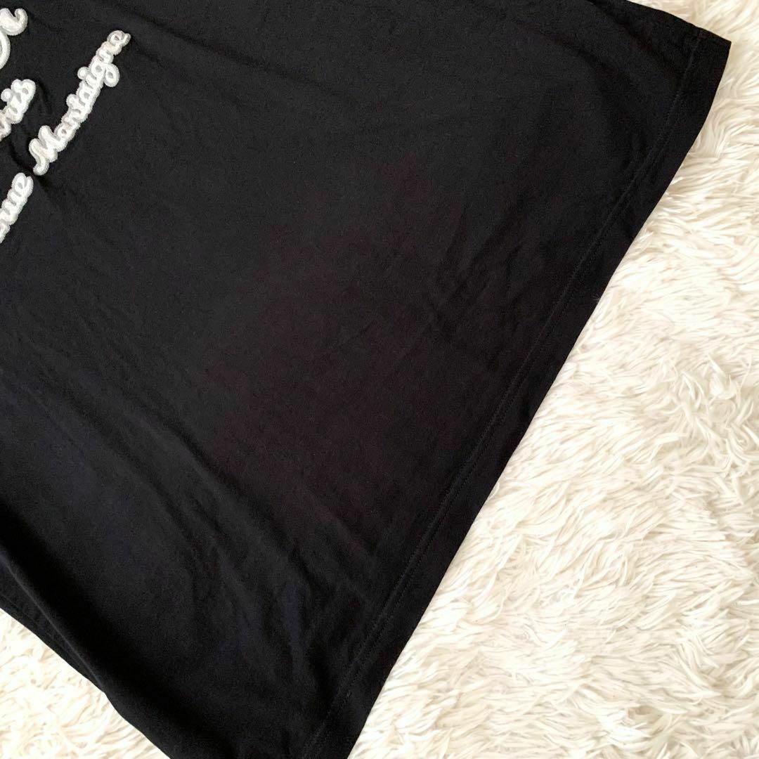 Dior - 極美品✨DIOR トップス 半袖 Tシャツ アトリエ ロゴ 刺繍 Dior - 極美品✨DIOR トップス 半袖 Tシャツ アトリエ ロゴ 刺繍