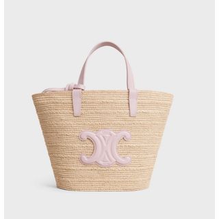 CELINE(かごバッグ/ストローバッグ)のフリマアイテム一覧 CELINE(かごバッグ/ストローバッグ)のフリマアイテム一覧