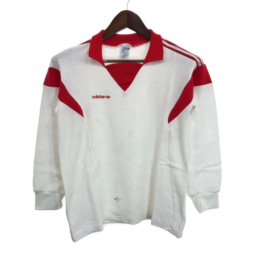 adidas - 70年代 フランス製 VENTEX社 adidas アディダス adidas - 70年代 フランス製 VENTEX社 adidas アディダス
