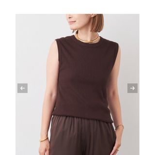 DEUXIEME CLASSE（カットソー(半袖/袖なし)）のフリマアイテム一覧