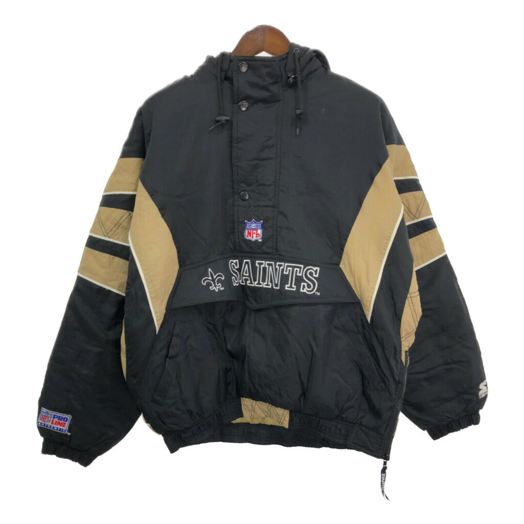 90年代 STARTER スターター NFL ニューオーリンズ・セインツ 90年代 STARTER スターター NFL ニューオーリンズ・セインツ